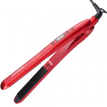 Утюжок DEWAL PRO EMOTION 03-401 Red